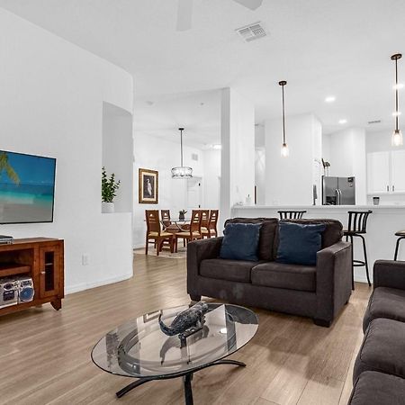 Bahama Bay, Davenport, Florida Oversize 2 Bedroom Condo Киссимми Экстерьер фото