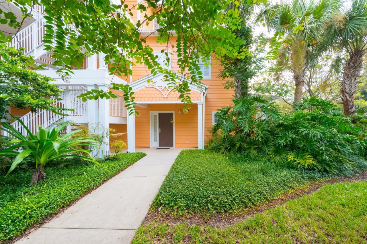 Bahama Bay, Davenport, Florida Oversize 2 Bedroom Condo Киссимми Экстерьер фото