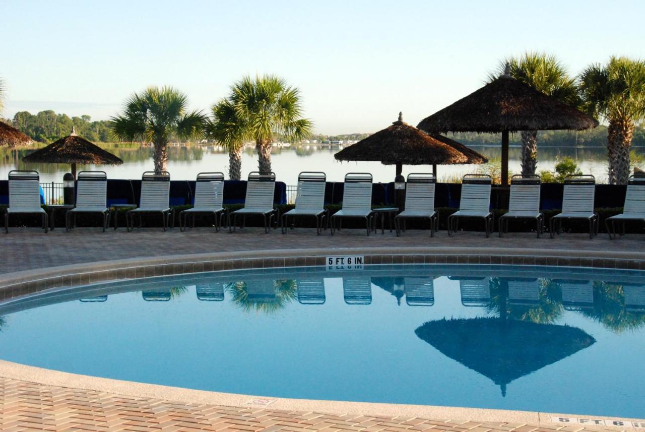 Bahama Bay, Davenport, Florida Oversize 2 Bedroom Condo Киссимми Экстерьер фото