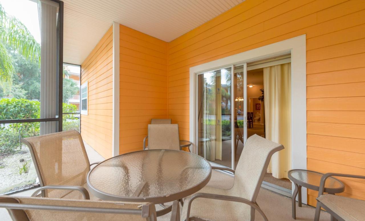 Bahama Bay, Davenport, Florida Oversize 2 Bedroom Condo Киссимми Экстерьер фото