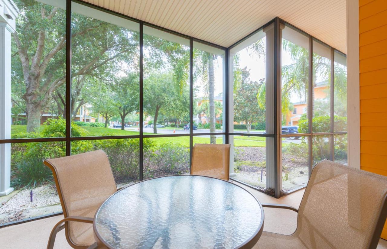 Bahama Bay, Davenport, Florida Oversize 2 Bedroom Condo Киссимми Экстерьер фото