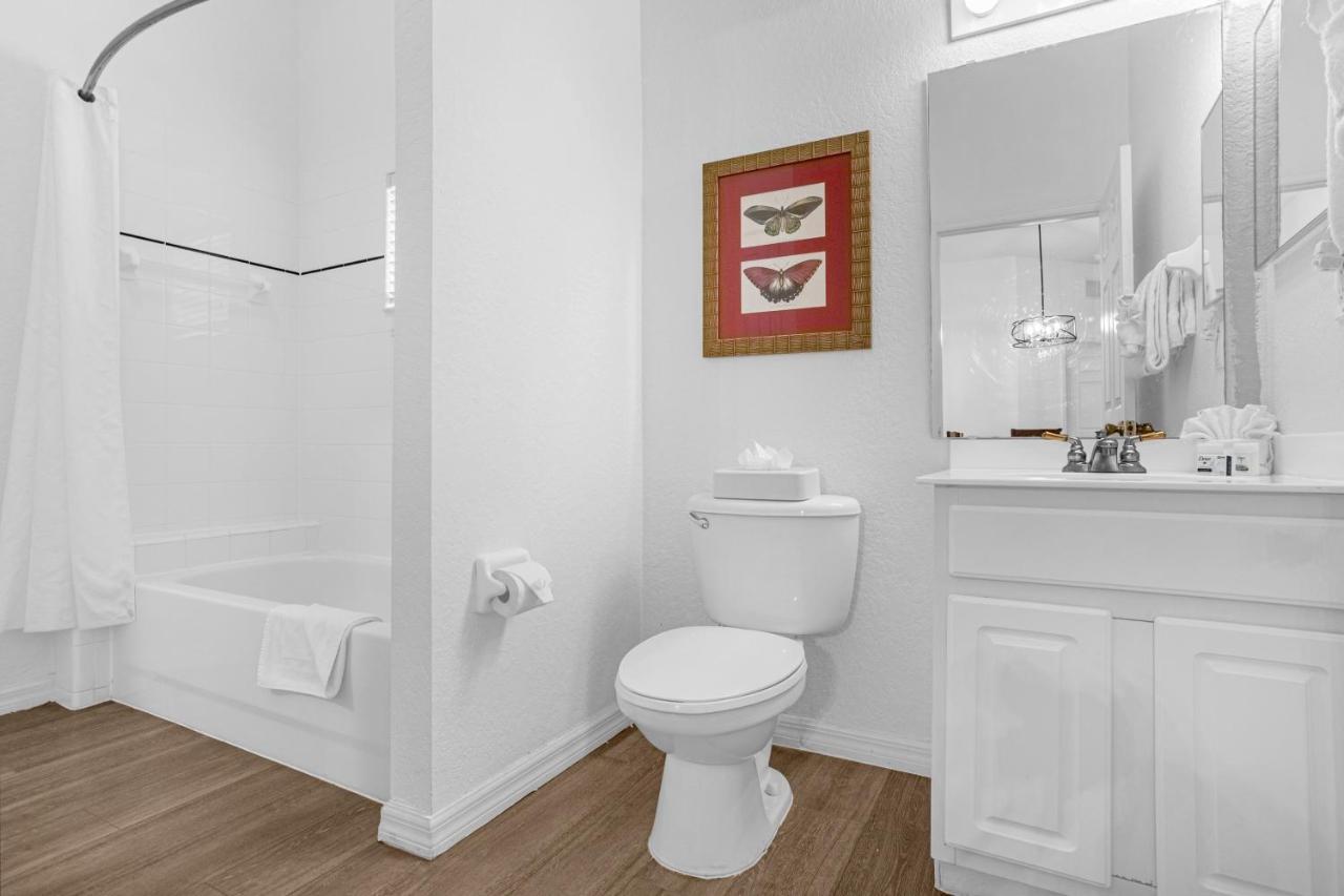Bahama Bay, Davenport, Florida Oversize 2 Bedroom Condo Киссимми Экстерьер фото