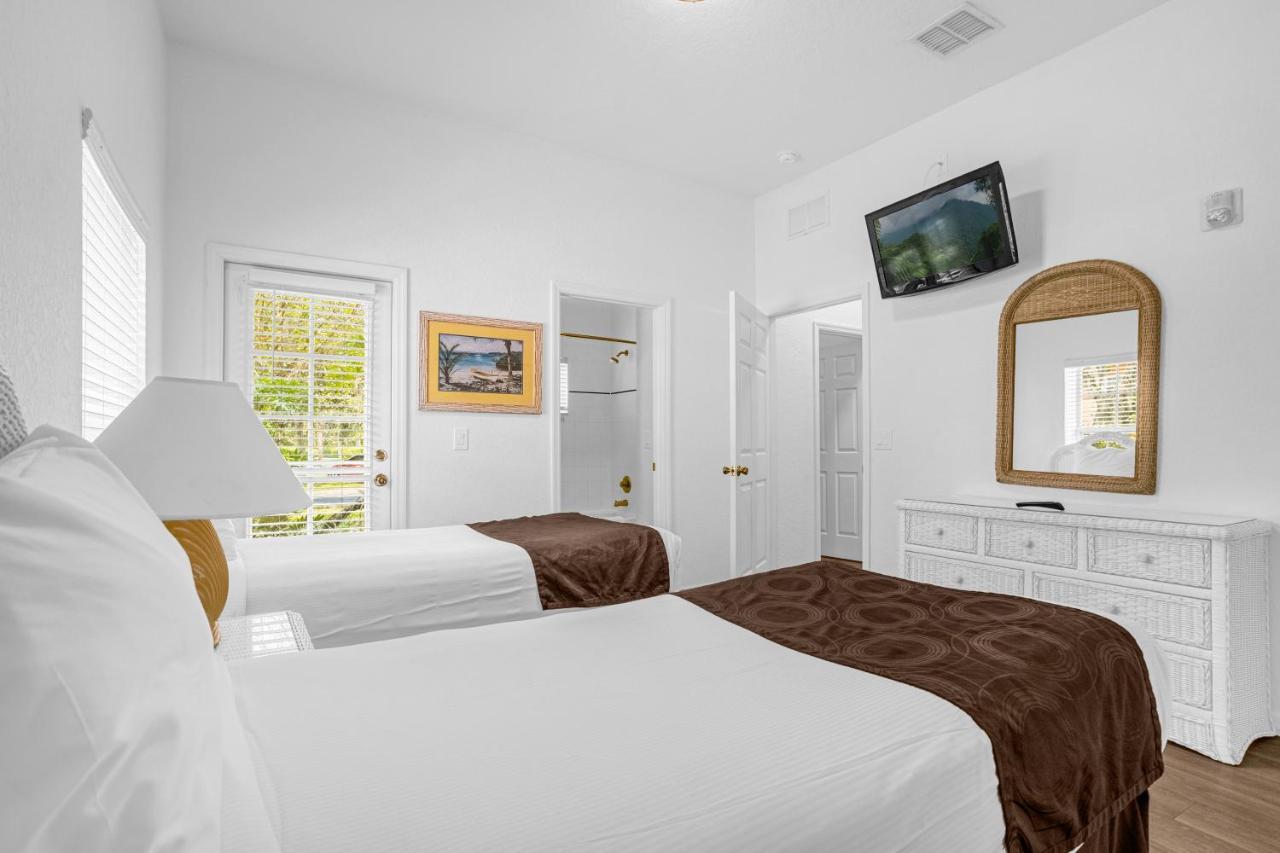 Bahama Bay, Davenport, Florida Oversize 2 Bedroom Condo Киссимми Экстерьер фото