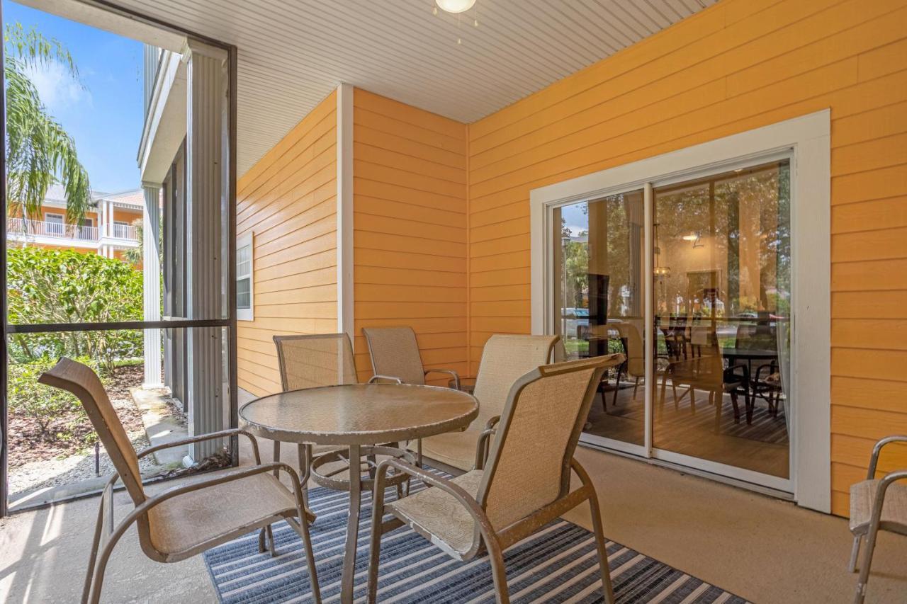 Bahama Bay, Davenport, Florida Oversize 2 Bedroom Condo Киссимми Экстерьер фото