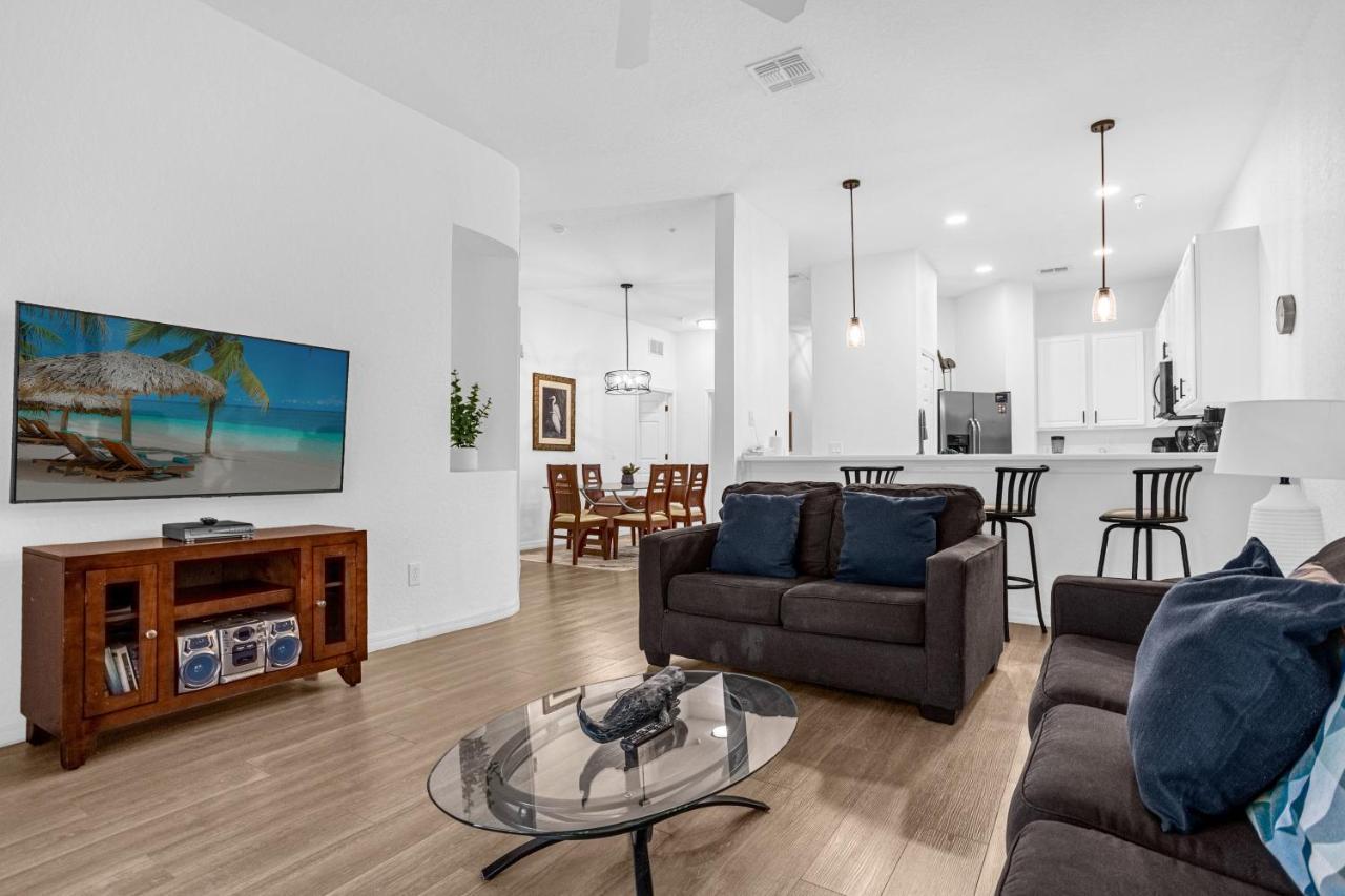 Bahama Bay, Davenport, Florida Oversize 2 Bedroom Condo Киссимми Экстерьер фото