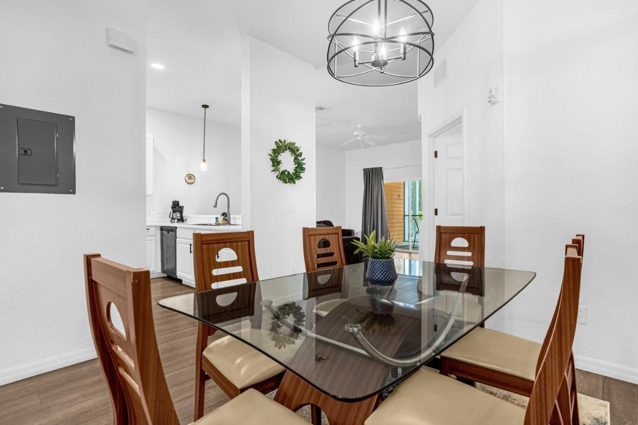 Bahama Bay, Davenport, Florida Oversize 2 Bedroom Condo Киссимми Экстерьер фото