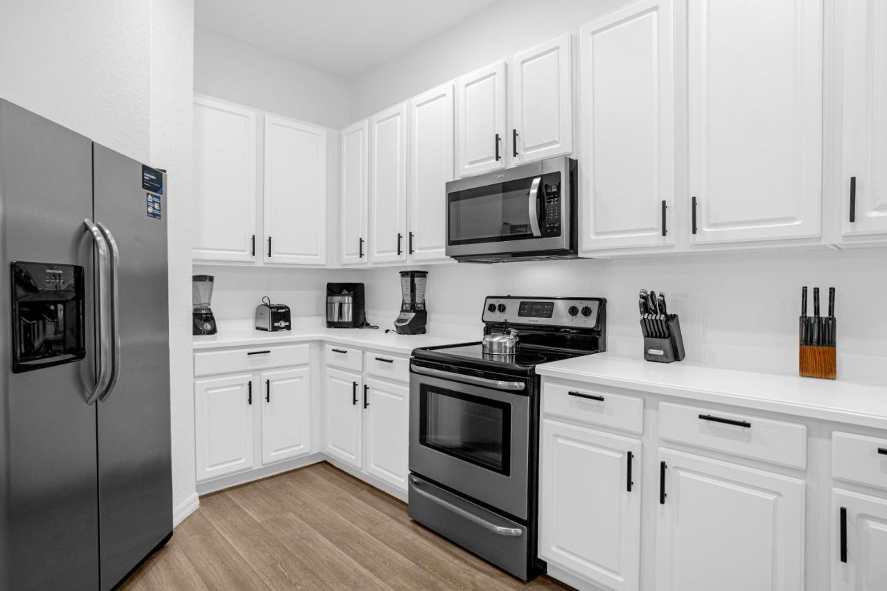 Bahama Bay, Davenport, Florida Oversize 2 Bedroom Condo Киссимми Экстерьер фото
