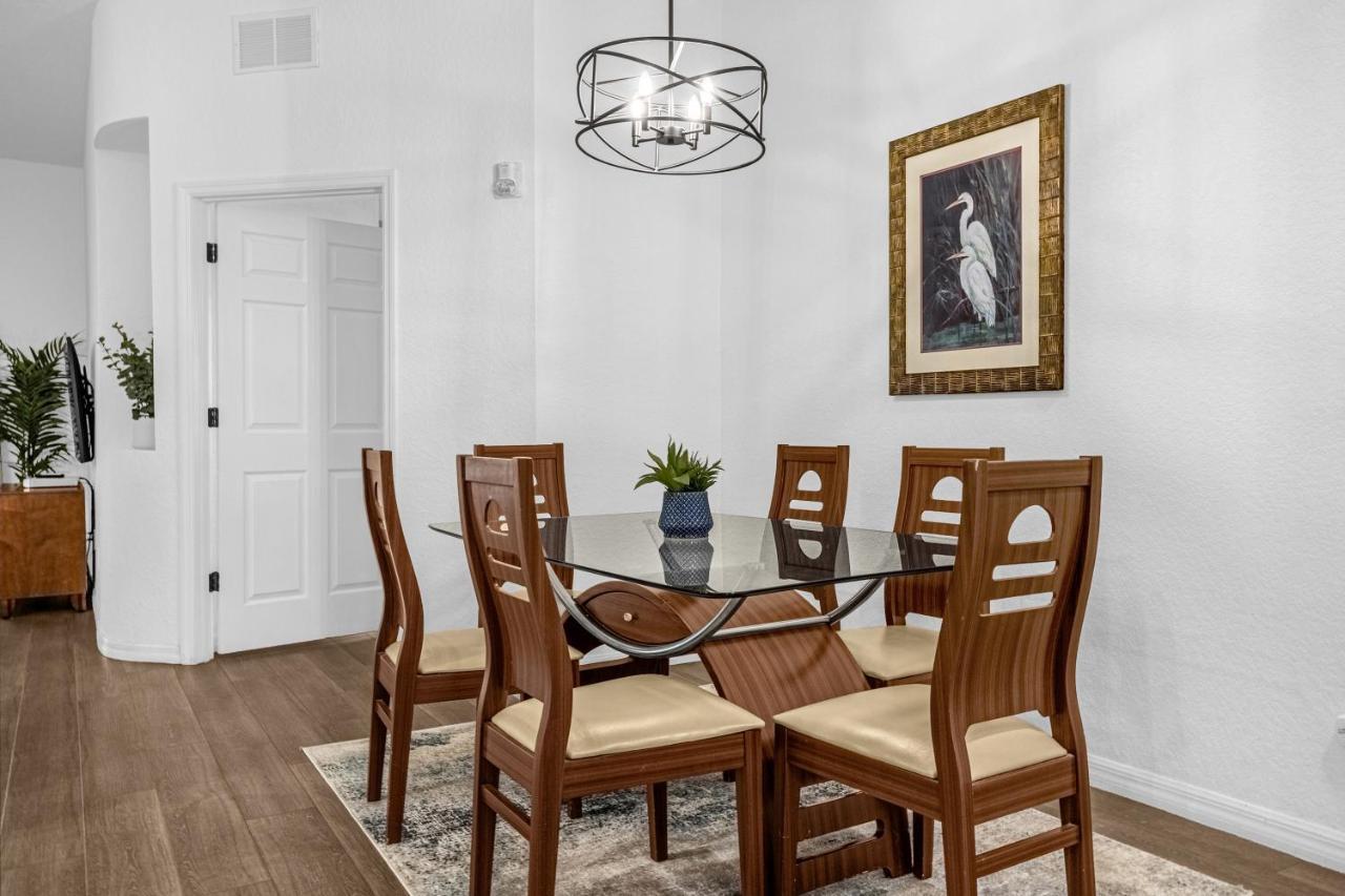 Bahama Bay, Davenport, Florida Oversize 2 Bedroom Condo Киссимми Экстерьер фото