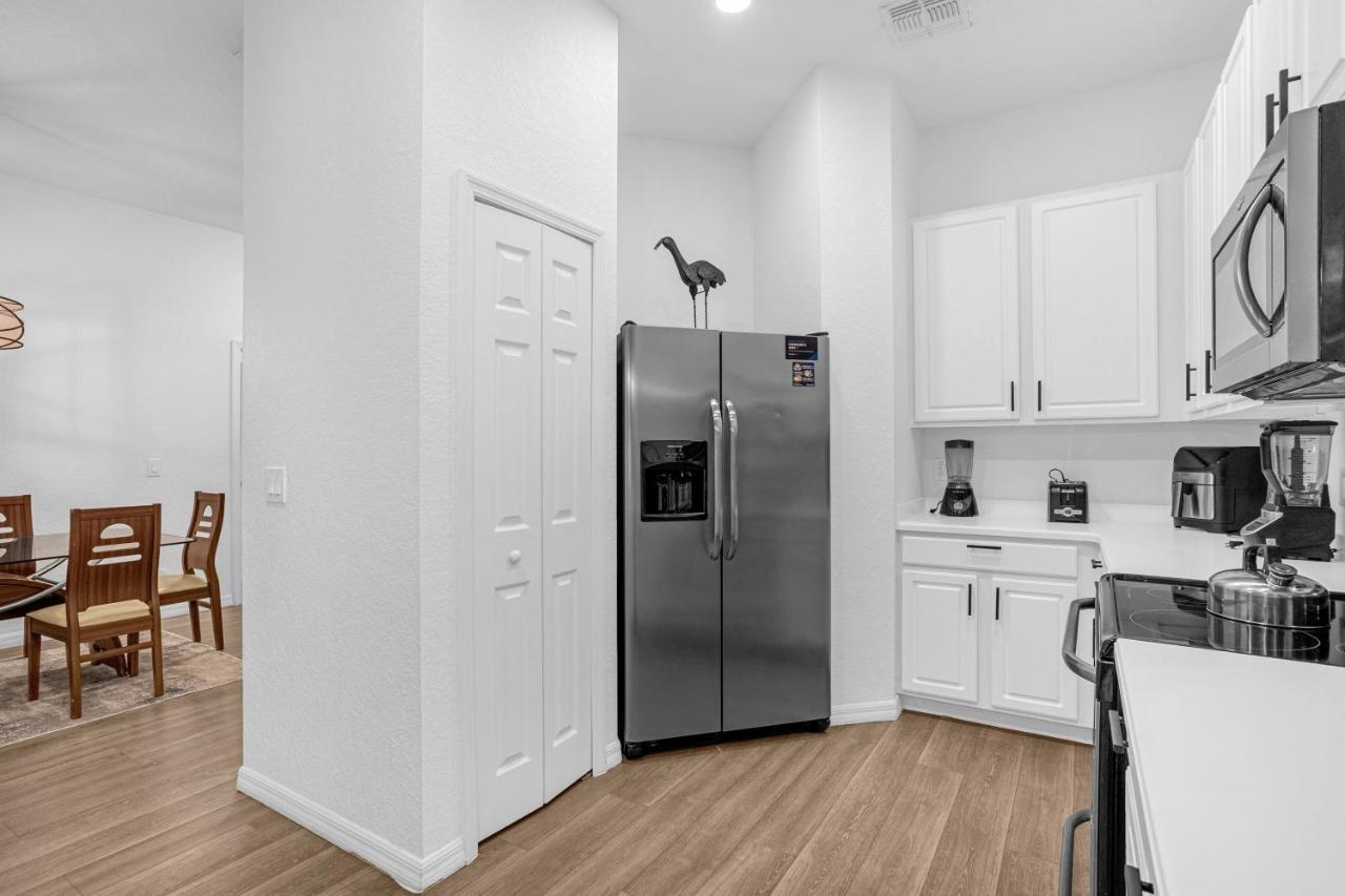 Bahama Bay, Davenport, Florida Oversize 2 Bedroom Condo Киссимми Экстерьер фото