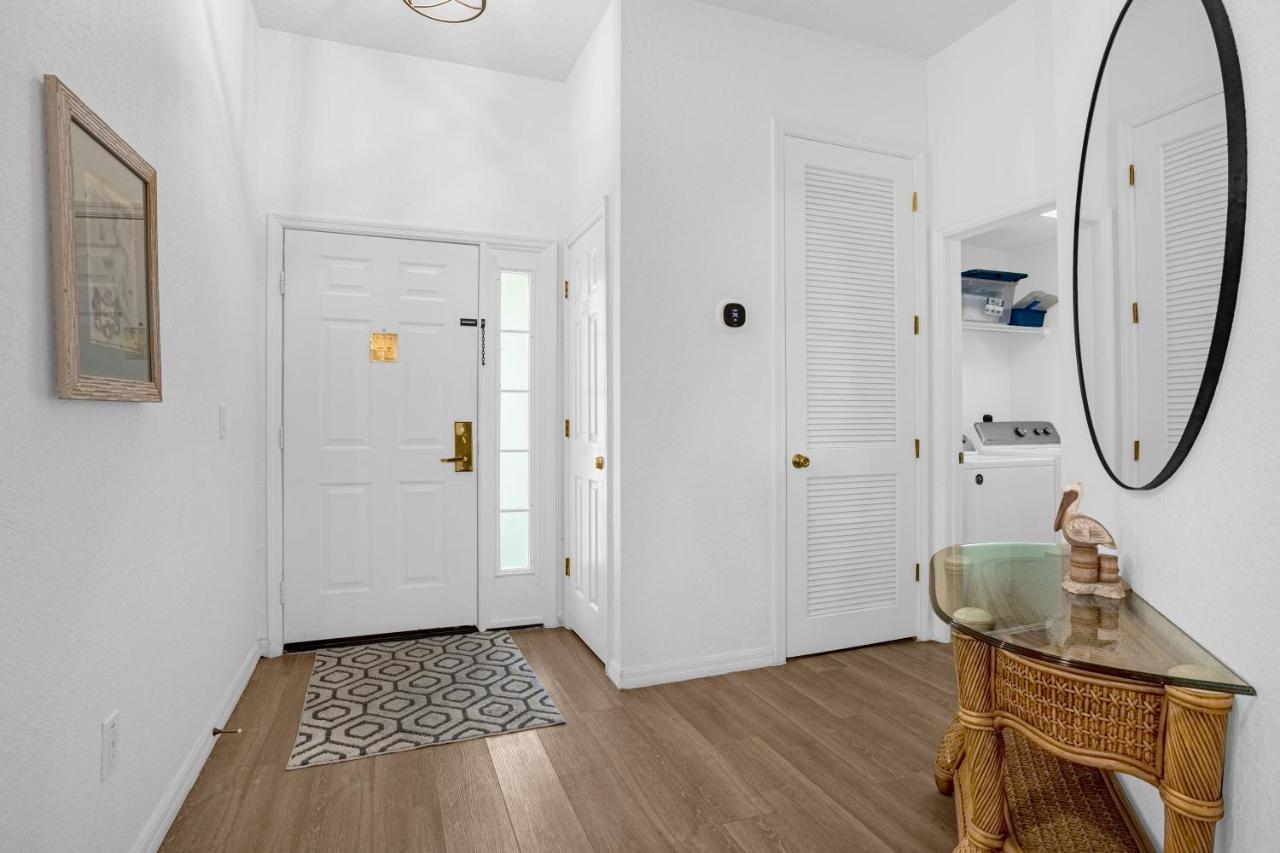 Bahama Bay, Davenport, Florida Oversize 2 Bedroom Condo Киссимми Экстерьер фото
