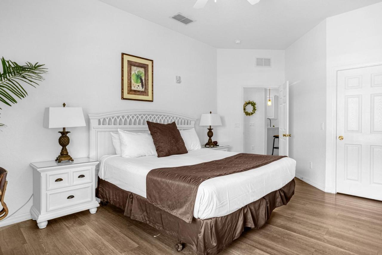 Bahama Bay, Davenport, Florida Oversize 2 Bedroom Condo Киссимми Экстерьер фото