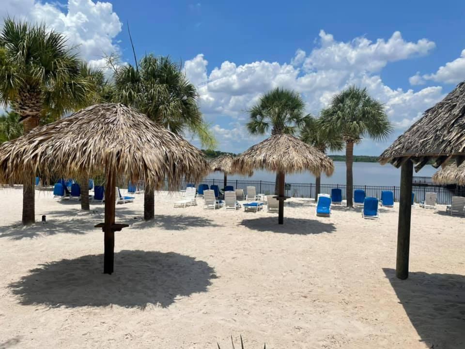 Bahama Bay, Davenport, Florida Oversize 2 Bedroom Condo Киссимми Экстерьер фото