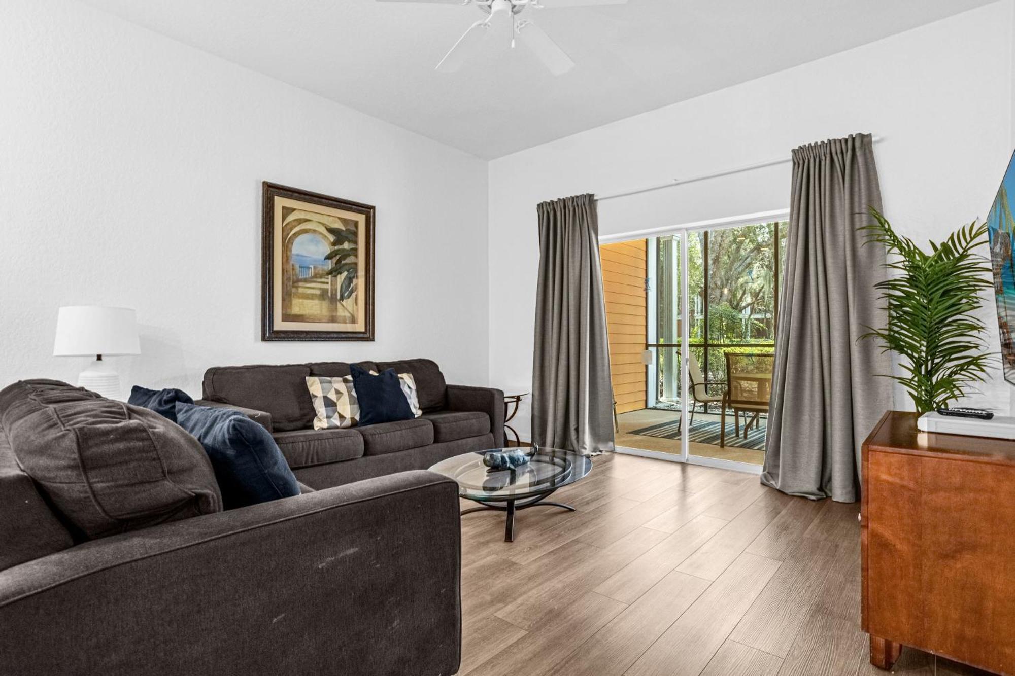Bahama Bay, Davenport, Florida Oversize 2 Bedroom Condo Киссимми Экстерьер фото
